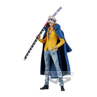 ONE PIECE DXF～THE GRANDLINE MEN～WANOKUNI VOL.19(B:TRAFALGAR.LAW)