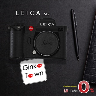 [ใส่โค้ด “ECAK34” ลด4,000]       LEICA SL2 ประกัน LEICA  2ปี