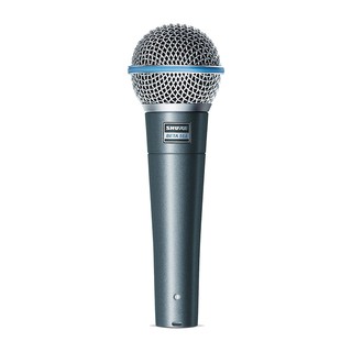 SHURE BETA58A Dynamic Microphones