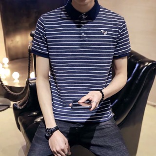 เสื้อโปโล เสื้อผ้าแฟชั่น