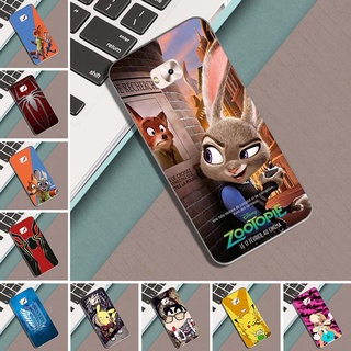 เคสโทรศัพท์มือถือนิ่ม แฟชั่น สําหรับ Asus Zenfone 4 Selfie Pro ZD552KL