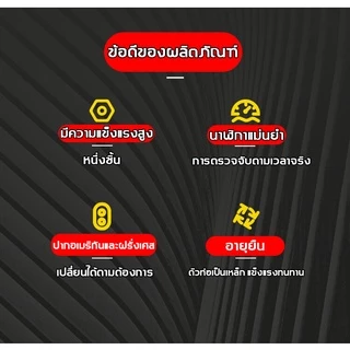 KAISER สูบลมแรงดันสูง ที่สูบลม สูบลมจักรยานยนต์ ที่สูบลมจักรยาน ที่สูบลมรถมอไซ สูบจักรยาน สูบลมมือ สูบลมมอเตอร์ไซ