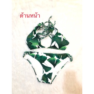 🔥💋Bikini สายแซ่บ สายฝอไม่ควรพลาด ราคาถูกผ้าดีสุดๆ🔆👙คละแบบคละไซส์ รับประกันสวยทุกชุดจ๊ะ