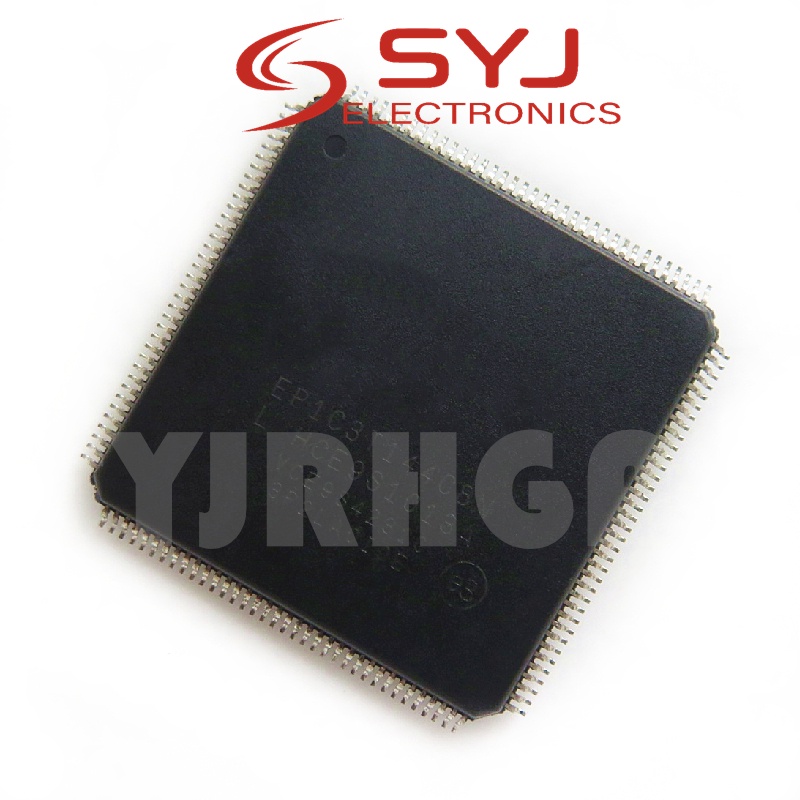 1 ชิ้น EP1C3T144C8N EP1C6T144C8N EP1C6T144I7N EP2C5T144C8N EP4CE15E22C8N EP1C2C5C2C8N EP8N EP8N EP2C