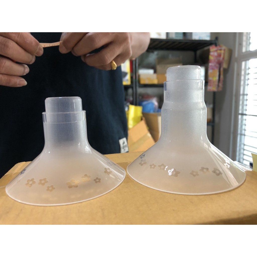 อะไหล่ชุดกรวย Youha Plus ราคาต่อชิ้น / ต่อข้าง Freena plus - รูปที่ 3