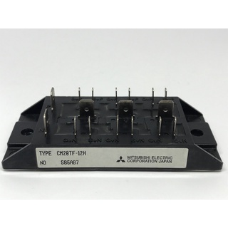 PM20TF-12H  IGBT Module