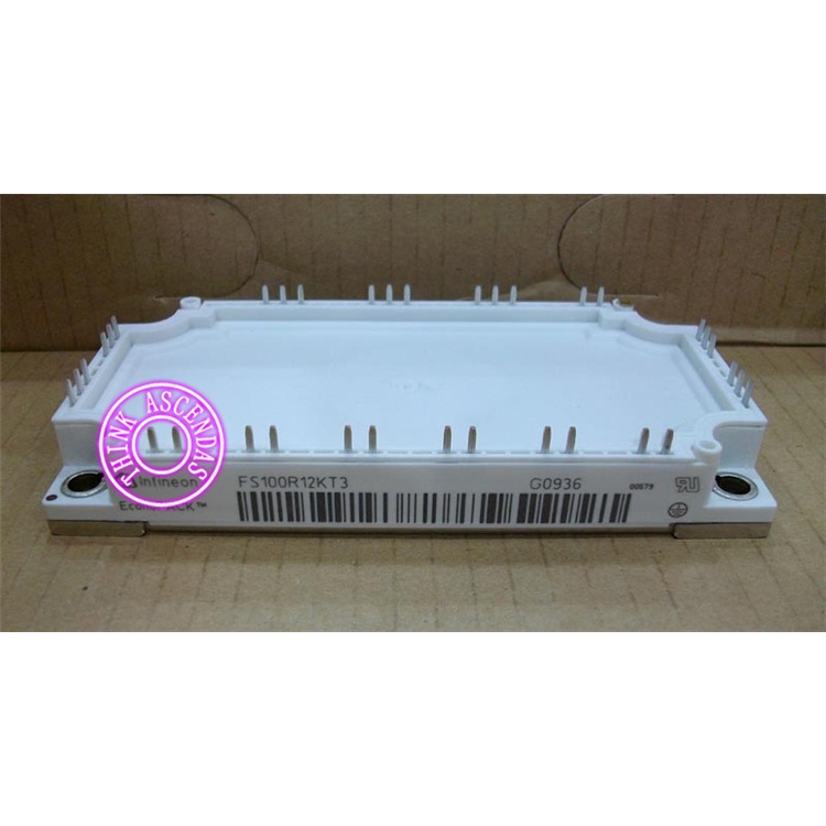 YY ใหม่ IGBT FS100R12KT3 / FS100R12KT4G / FS100R17KE3 / FS150R12KE3 / FS150R12KT4G / FS150R17KE3 / F