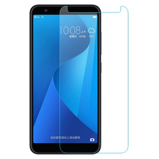 ฟิล์มกันรอยหน้าจอ 2 ชิ้นสำหรับ Asus Zenfone 4 ZR 570tl M 1
