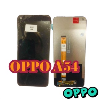 ชุดหน้าจอ LCD + ทัชสกรีน OPPO A54 แท้ แถมฟีมล์กระจกกันรอย +กาวติดหน้าจอ สินค้ามีของพร้อมส่งนะคะ