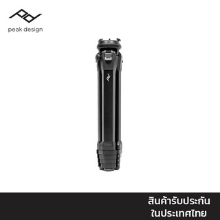 Peak Design Travel Tripod ขาตั้งกล้องที่ครบเครื่องไปด้วยฟีเจอร์ กะทัดรัด เบา พกง่าย กางออกมาได้รวดเร็ว