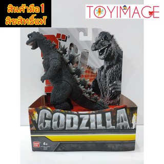 GODZILLA ก็อตซิลล่า COLLECT THEM ALL COLLECTIONNE-LES TOUS COLECCIONALOS TODOS