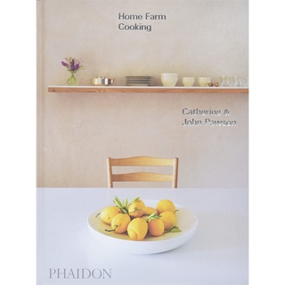 Home Farm Cooking by John Pawson หนังสือใหม่พร้อมส่ง