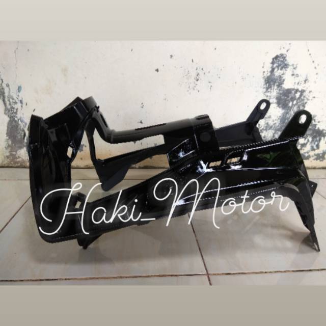 KEY DECK/LEGSIL JUPITER MX OLD/OLD BLACK