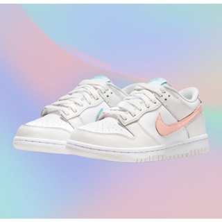 Nike Dunk Low (GS) “Tropical Twist” Candy Duck