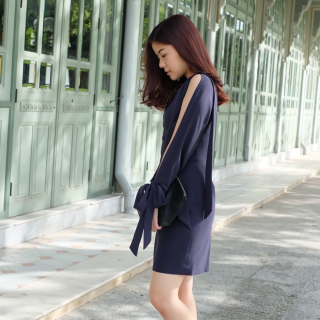 Unique dress