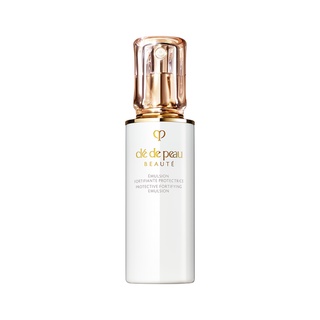 cle de peau BEAUTE EMULSION FORTIFIANTE PROTECTRICE 125ml.