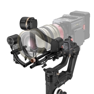 3S 3S 3S Zhiyun Crane 3se Gimbal ชุดอุปกรณ์เสริม 3 S 3 S - E Crane Servo Focus &amp; Zoom Motors