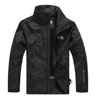 Fully Waterproof Outdoor Jacket  hoodies Jaket coats Outerwear The North Face QZ13