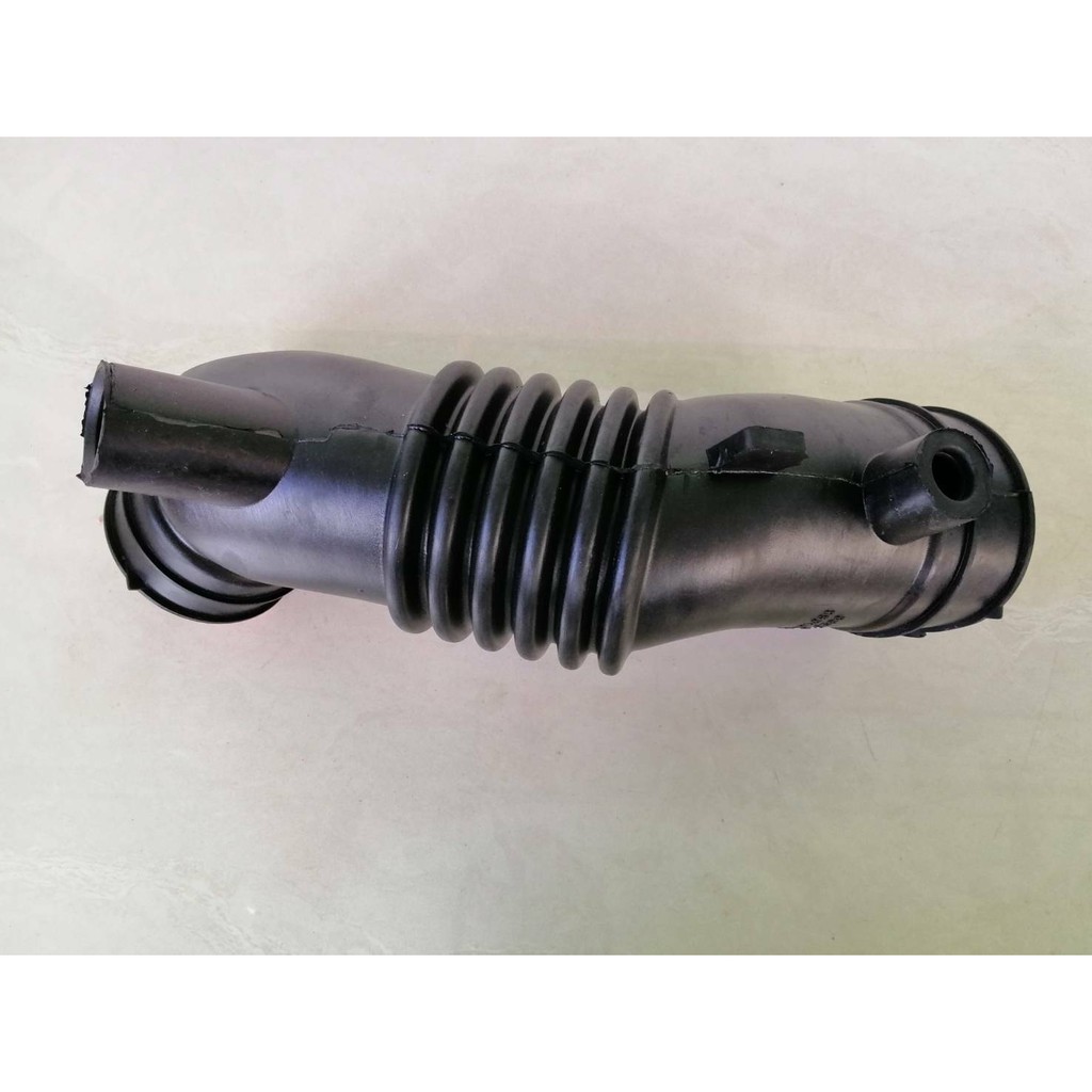 ท่ออากาศ TOYOTA VIGO 2500,2KD ดีเซล ราคาท่อนละ220บาท