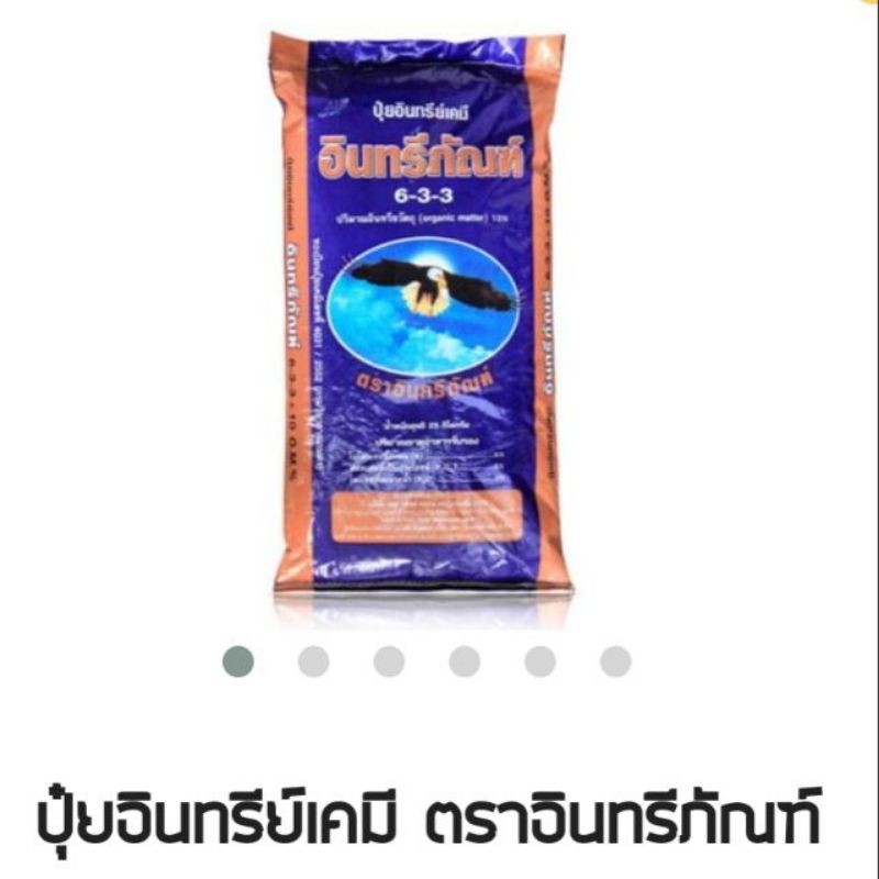 ปุ๋ยค้างคาว​ อินทรีย์ภัณฑ์​ 633​ ปุ๋ยมูลค้างคาว633 เพิ่มผลผลิต​ ดินสมบูรณ์ ต้นแข็งแรง โตไว แบ่งขาย ข