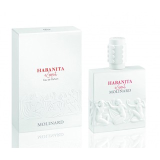 Molinard Habanita L’Esprit EDP 5ml - 10ml นำ้หอมแท้แบ่งขาย