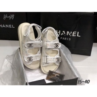 Chanel รัดส้น พร้อมส่ง1:1อุปกรณ์ครบ