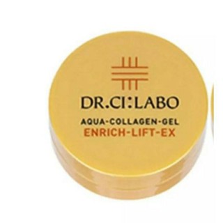 Dr.Ci Labo Aqua-Collagen-Gel Enrich-Lift-EX 10G