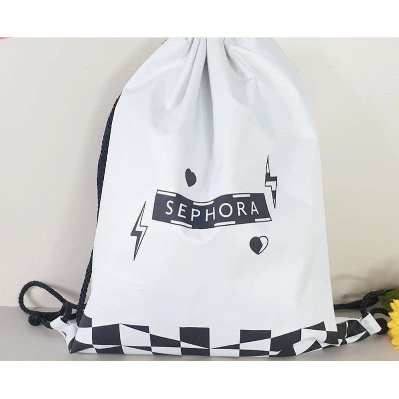 sephora beauty boot camp bag