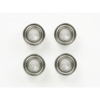 [อะไหล่รถบังคับ] TAMIYA 51239 SP.1239 1050 Ball Bearings (4pcs.) อะไหล่ทามิย่าแท้ rc