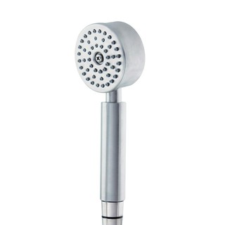 ฝักบัวสายอ่อน WS-8130S สเตนเลสHAND SHOWER WS WS-8130S STAINLESS