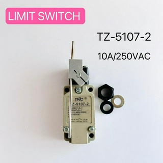 TZ-5107-2 LIMIT SWITCH ลิมิตสวิตช์ 10A 250VAC สินค้าพร้อมส่งในไทย