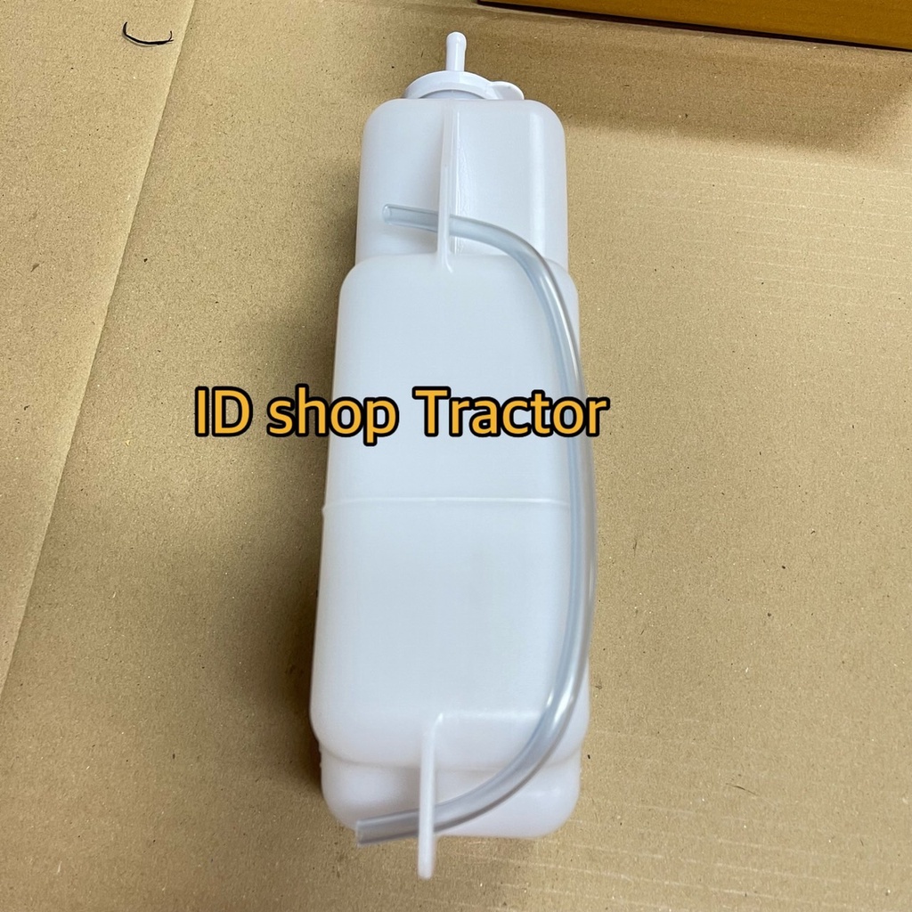 หม้อพักน้ำ คูโบต้า คูโบต้า L3608 / L4708 DI กระป๋องพักน้ำ / ถังพักน้ำ (Kubota) - รูปที่ 5