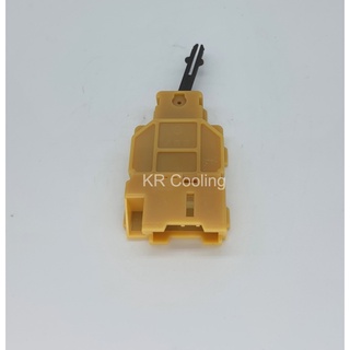 สวิทช์พัดลม Toyota Altis 1.6E,1.6J,Limo,AT190 สวิท พัดลมแอร์…