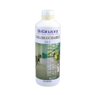 พร้อมส่ง น้ำยาเคลือบเงาหินอ่อน BELLINZONI 1 ลิตร Household Cleaners