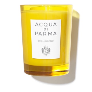 พร้อมส่ง ของแท้ Acqua Di Parma Buongiorno Candle 200g