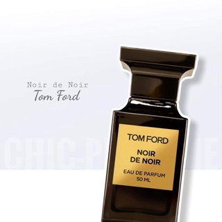 น้ำหอมแท้❤️ Tom Ford Noir de Noir EDP 50ml