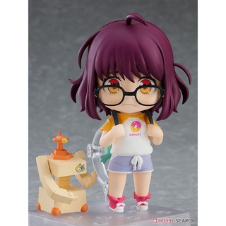 (เหลือ1ชิ้น) 4580590126763 Nendoroid Mei Kamino