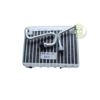 คอยล์เย็น โตโยต้า คราวน์MS-132,133 Car Ac Evaporator Toyota Crown