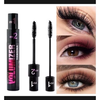 Super Curl Waterproof Mascara Volumizer 10 ml.