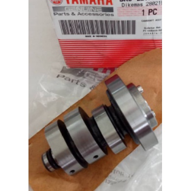 Y16 CAM CAM SAP CAM SHAFT