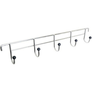 🔥แนะนำ!! ขอแขวนผ้า HOY รุ่น HWHOY-H206G1 สีสเตนเลส Towel Racks