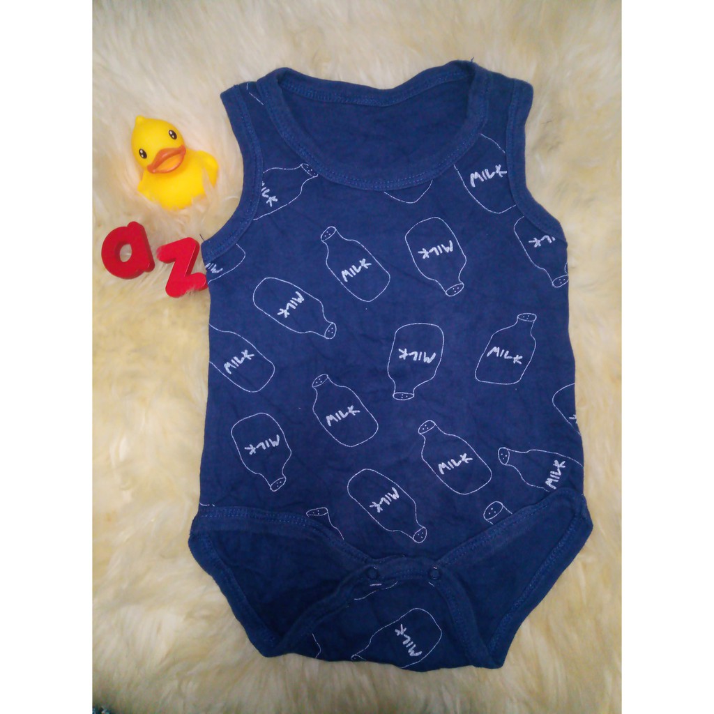 เสื้อมัดเด็ก RM6-RM10 *สด*