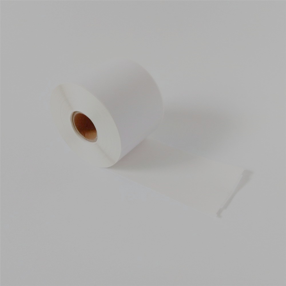 6 x Rolls DYMO 30256 ป้ายเข้ากันได้ ขนาด: 2-5/16" x 4" สําหรับ DYMO LabelWriter 4XL 450 Turbo