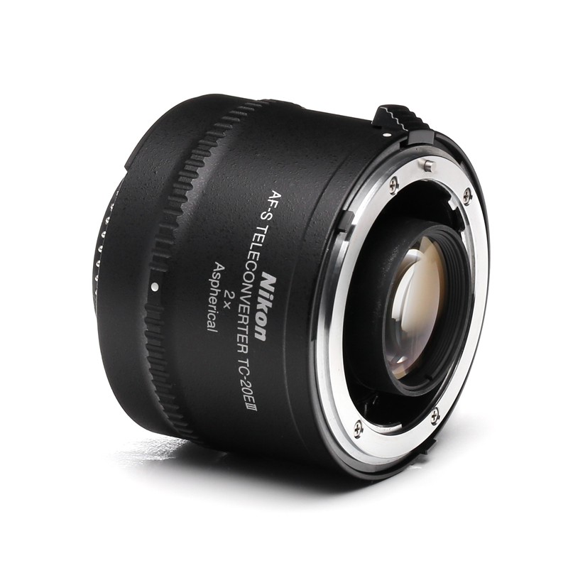 Nikon Lens Af S Teleconverter Tc e Iii ประก นศ นย Nikon Shopee Thailand