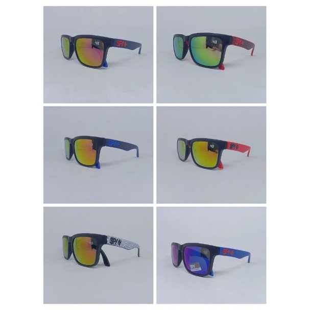 แว่นกันแดดแฟชั่น SPY Kids