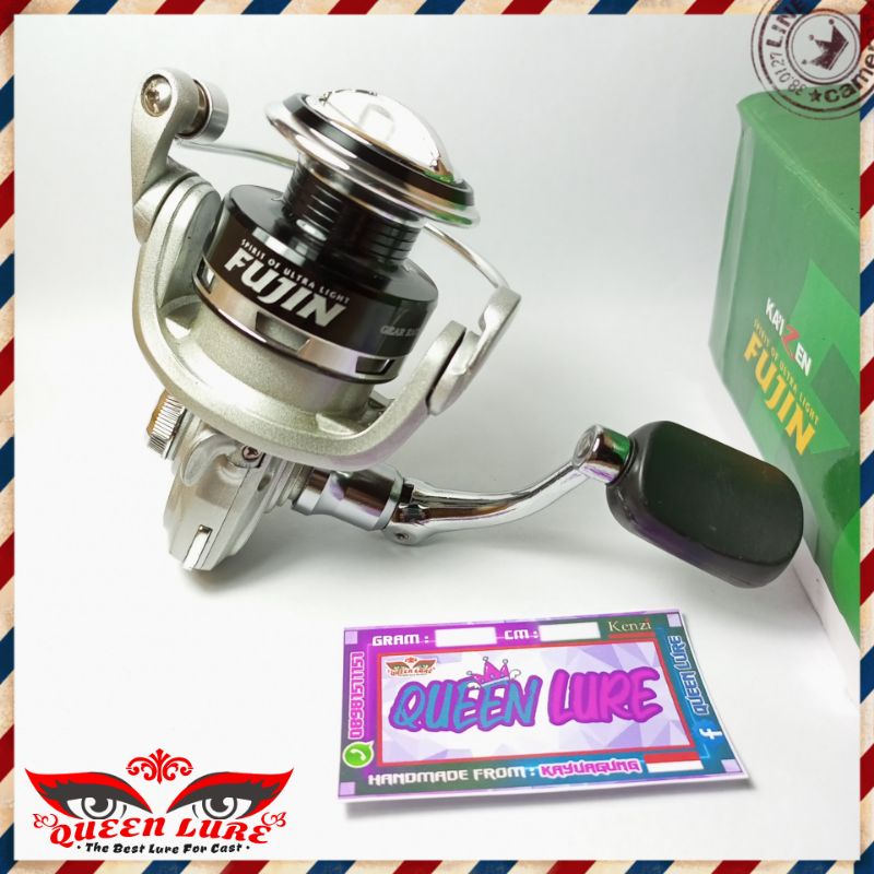 รอก Kaizen Fujin 800