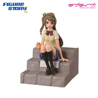 [Love Live!] School Idol Project - Minami Kotori - SQ - Houkago no Hitotoki (Banpresto) (โมเดล)(ของแท้)(ล๊อต JP)