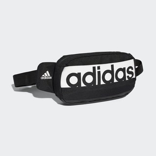 adidas linear core crossbody