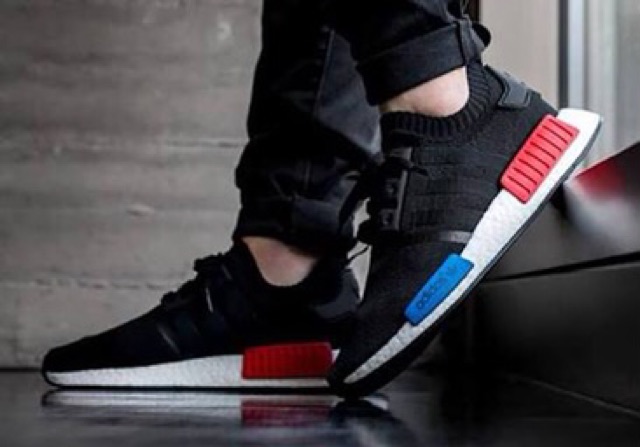 triathlon Gæsterne Prædike Adidas NMD OG แท้ 💯% | Shopee Thailand