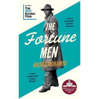 The Fortune Men: Shortlisted for the Costa Novel Of The Year Award